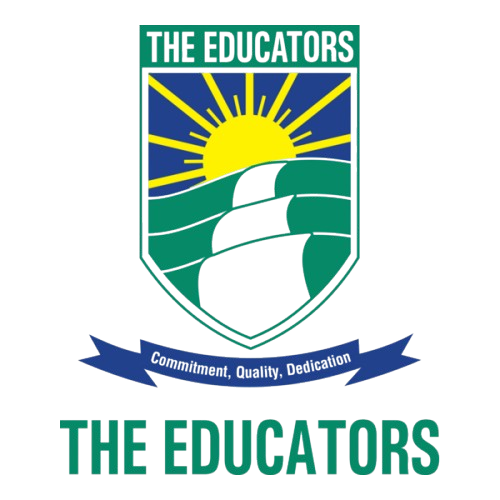 The Educators BARAKAHU MAIN CAMPUS Logo
